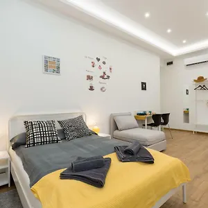  Apartament Holidays Downtown