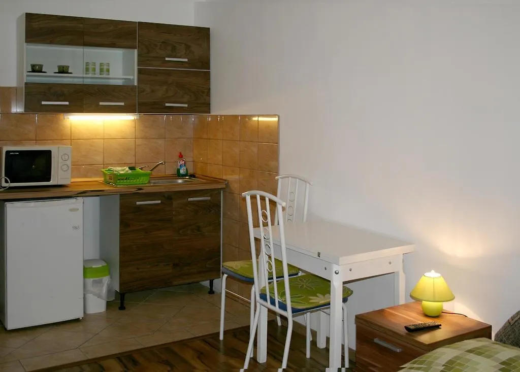 Apartment4You Budapest