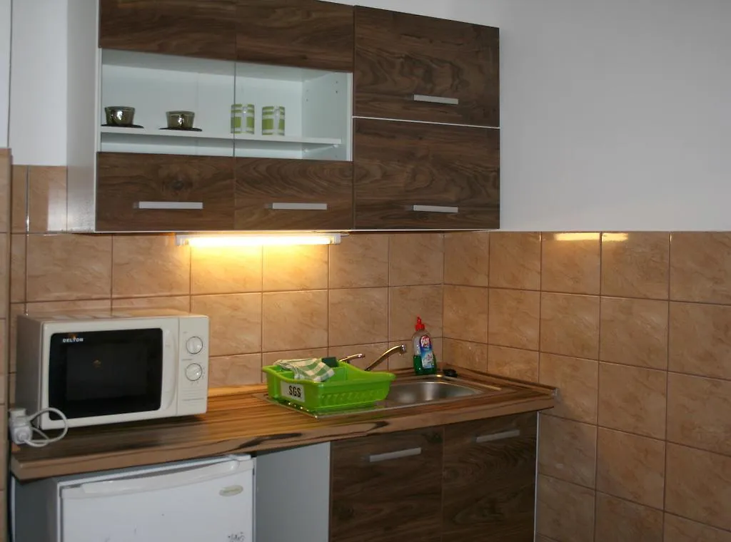 Apartment4You Budapest 0*,  Hungary