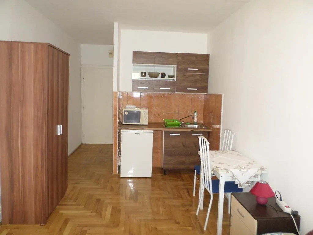 Apartment4You Budapest 0*,  Hungary